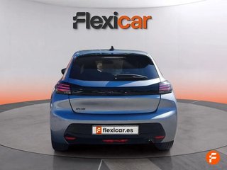 Peugeot 208 Allure Gasolina 100 S&S 6 Vel. MAN