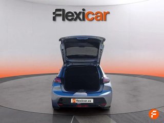 Peugeot 208 Allure Gasolina 100 S&S 6 Vel. MAN