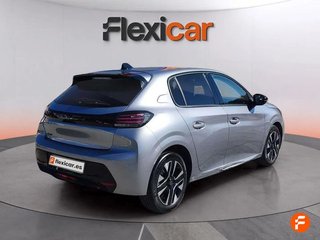 Peugeot 208 Allure Gasolina 100 S&S 6 Vel. MAN