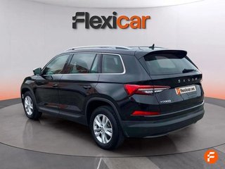 Skoda Kodiaq 1.5 TSI 110KW (150cv) DSG 4x2 Ambition