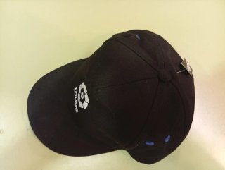 Gorra Oficial de La Liga