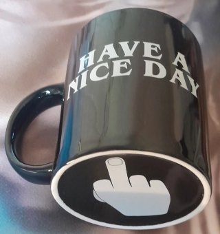 Tazas chulas variadas