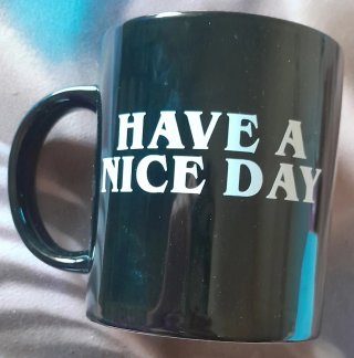 Tazas chulas variadas