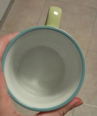 Tazas chulas variadas