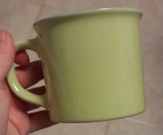 Tazas chulas variadas