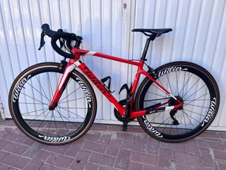 Bicicleta Carretera Wilier Triestina GTR Talla S