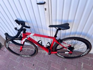 Bicicleta Carretera Wilier Triestina GTR Talla S