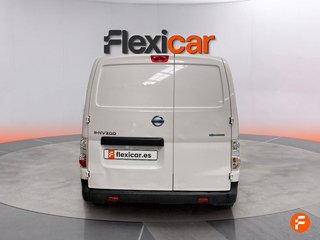 Nissan e-NV200 EVALIA e-NV200 (109cv)