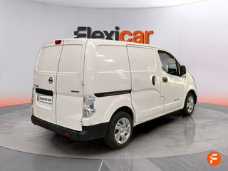 Nissan e-NV200 EVALIA e-NV200 (109cv)
