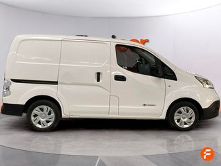 Nissan e-NV200 EVALIA e-NV200 (109cv)