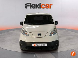 Nissan e-NV200 EVALIA e-NV200 (109cv)