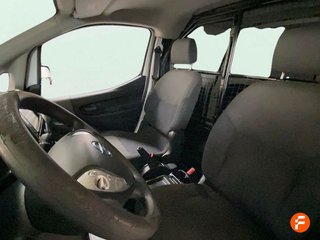 Nissan e-NV200 EVALIA e-NV200 (109cv)