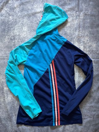 Giacca Adidas running taglia XS