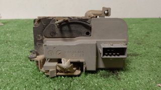 Cerradura Puerta Derecha Berlingo 1.9 D