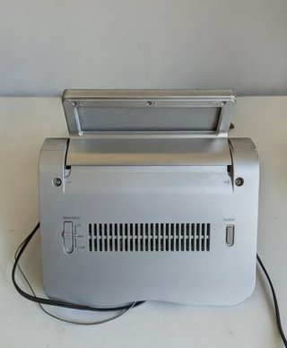 Sony Dream Machine ICF-CD855 Radio Sveglia CD