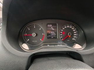 Volkswagen Polo 2011