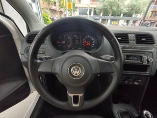 Volkswagen Polo 2011