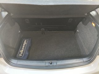Volkswagen Polo 2011