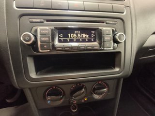 Volkswagen Polo 2011