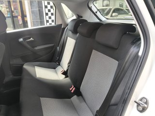 Volkswagen Polo 2011