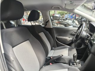 Volkswagen Polo 2011