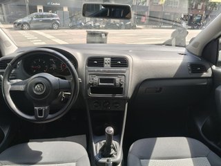 Volkswagen Polo 2011