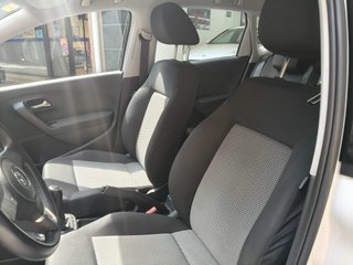 Volkswagen Polo 2011