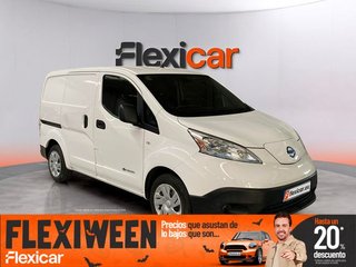 Nissan e-NV200 EVALIA e-NV200 (109cv)
