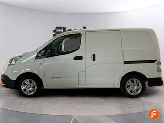Nissan e-NV200 EVALIA e-NV200 (109cv)