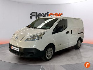 Nissan e-NV200 EVALIA e-NV200 (109cv)