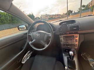 Toyota Avensis 2006
