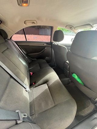 Toyota Avensis 2006