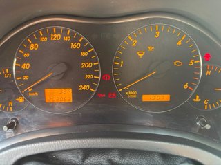 Toyota Avensis 2006