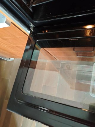 Horno Cata