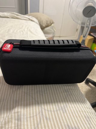 Funda para Nintendo Switch