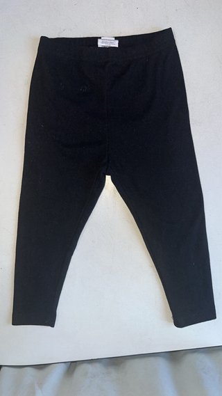Lote 4 Pantalones Niña 18 Meses