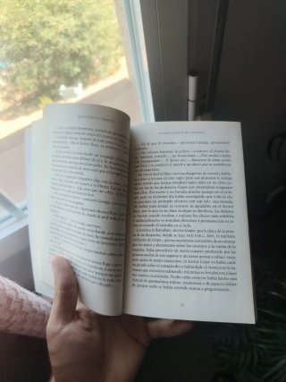 La clave secreta del universo