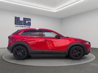 Mazda CX-30 e-SKYACTIV-X 2.0 137kW AT Homura