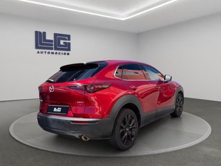 Mazda CX-30 e-SKYACTIV-X 2.0 137kW AT Homura