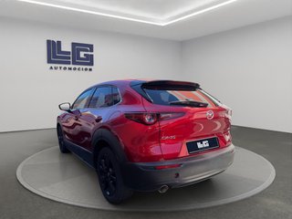 Mazda CX-30 e-SKYACTIV-X 2.0 137kW AT Homura