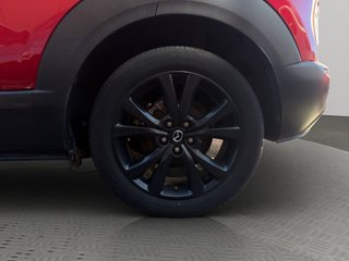 Mazda CX-30 e-SKYACTIV-X 2.0 137kW AT Homura