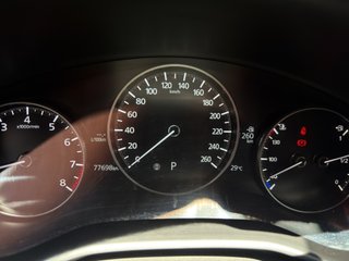 Mazda CX-30 e-SKYACTIV-X 2.0 137kW AT Homura