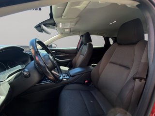 Mazda CX-30 e-SKYACTIV-X 2.0 137kW AT Homura