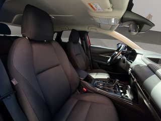 Mazda CX-30 e-SKYACTIV-X 2.0 137kW AT Homura
