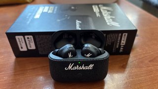 Marshall Motif II A.N.C. Auriculares Inalámbricos