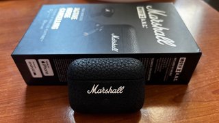 Marshall Motif II A.N.C. Auriculares Inalámbricos