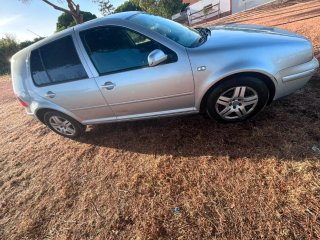 Volkswagen Golf 2001