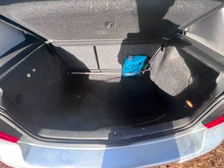 Volkswagen Golf 2001