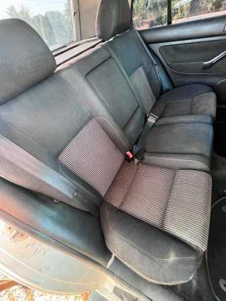 Volkswagen Golf 2001