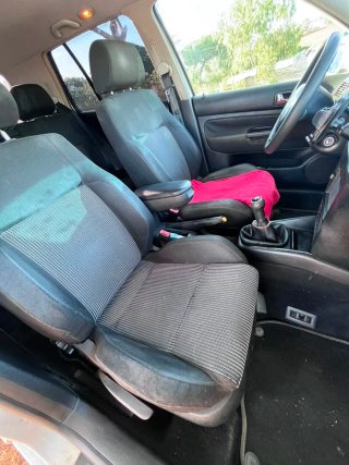 Volkswagen Golf 2001